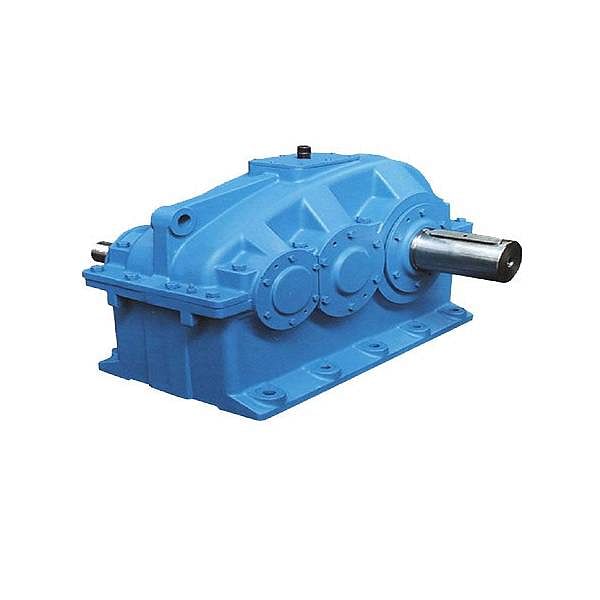 Mild Steel Crane Duty Gearbox