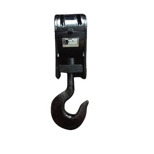 CI Crane Lifting Hook