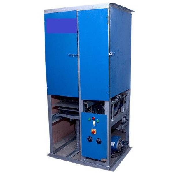 Fully Automatic Dona Making Machine