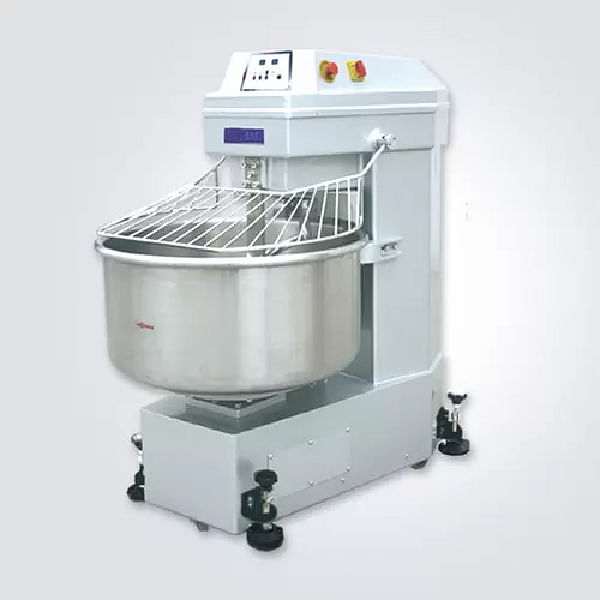 80T Spiral Mixer