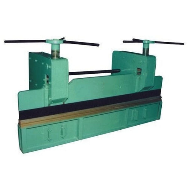 Sheet Bending Machine