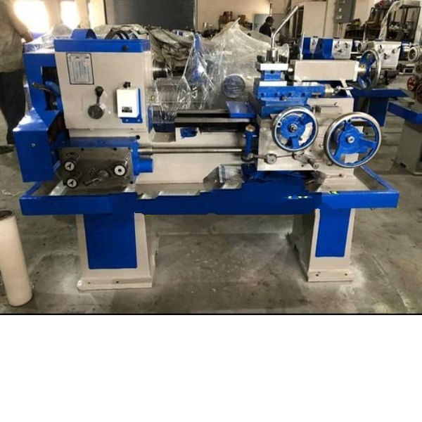 Semi Automatic Cast Iron Roll Turning Lathe Machine