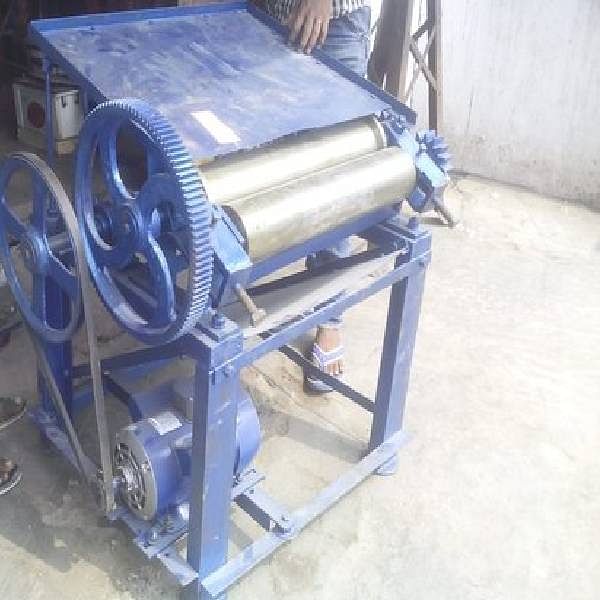 Automatic Namkeen Machine