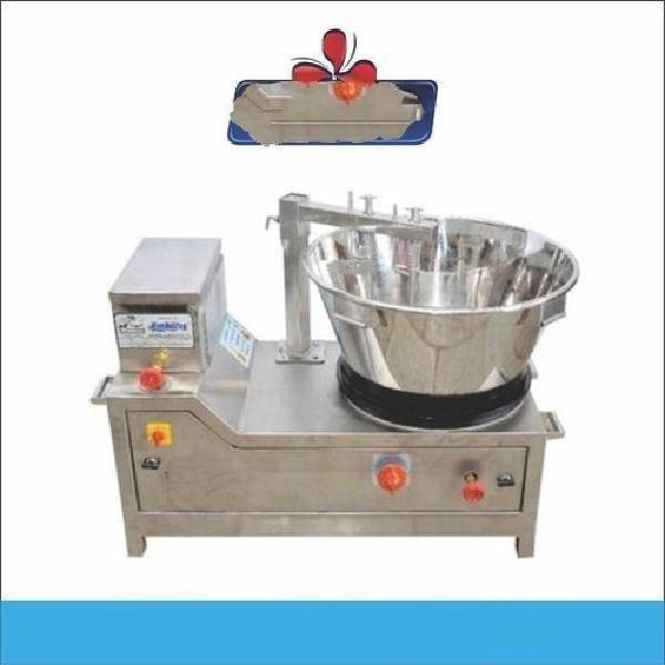 Milk Mawa Machine