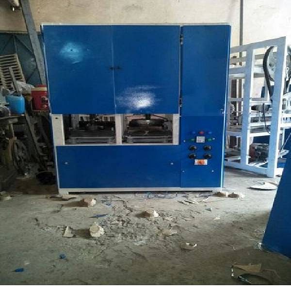 Fully Automatic Dona Making Machine