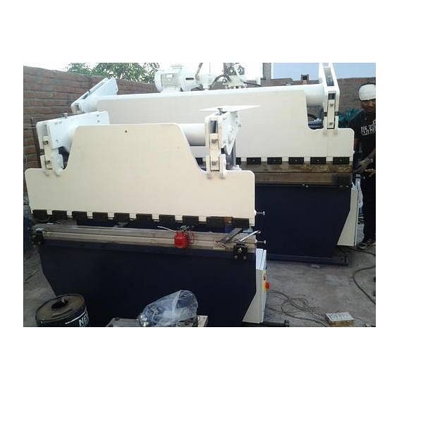 Hydraulic Bending Machine