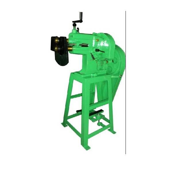 Universal Swaging Machine