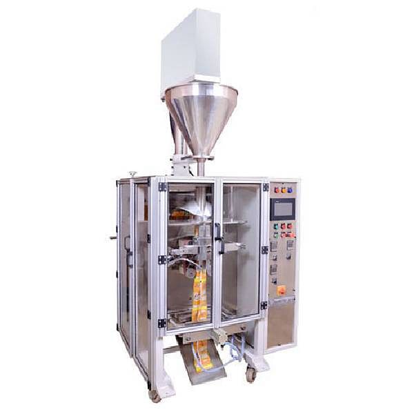 Spice Pouch Packing Machine