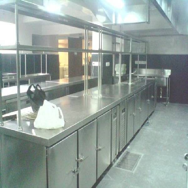 Restaurant Kitchen Equipment