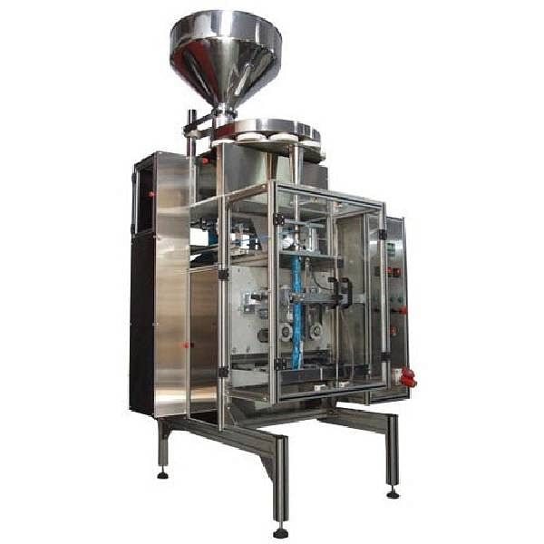 Seed Packaging Machine