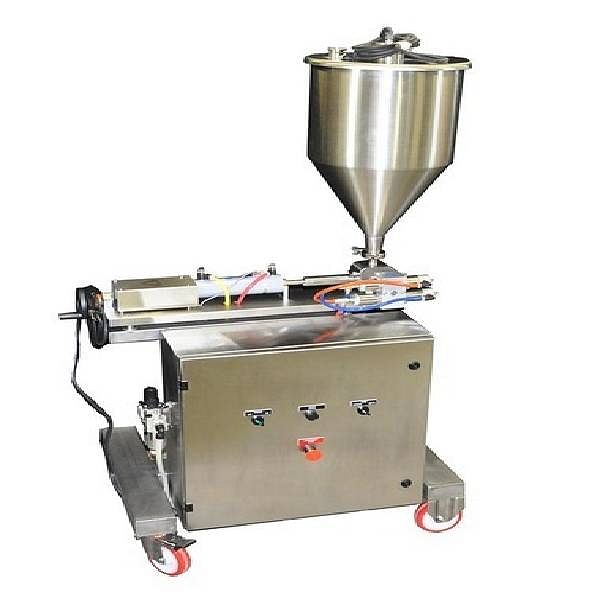 Liquid Filling Machine