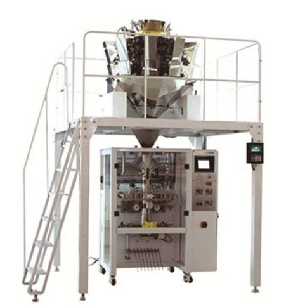 Pulses Packing Machine