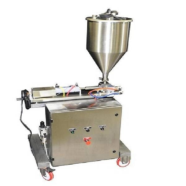 Fully Automatic Batter Packing Machine