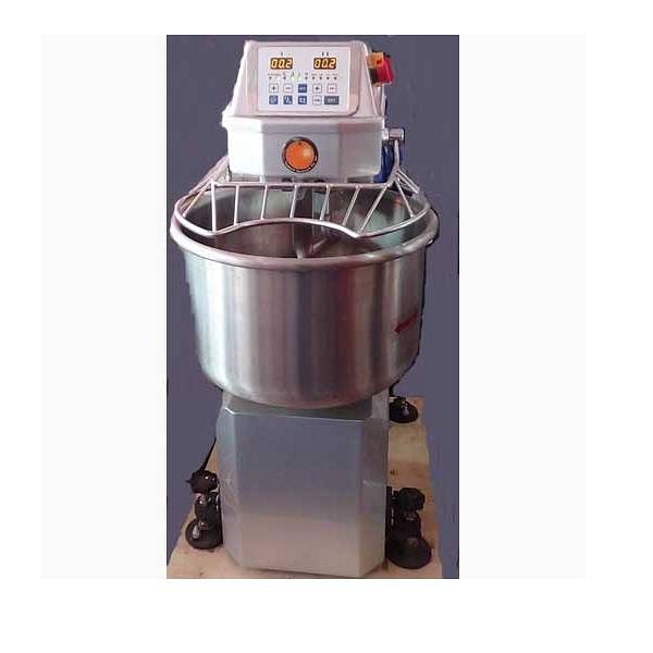 Bread Mixing Equipment