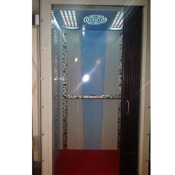 Passenger Lighting Elevator