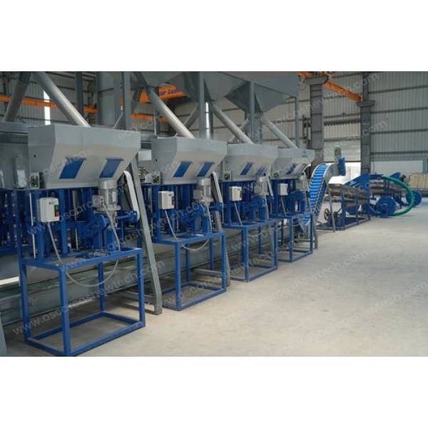 Kaju Shelling Machine