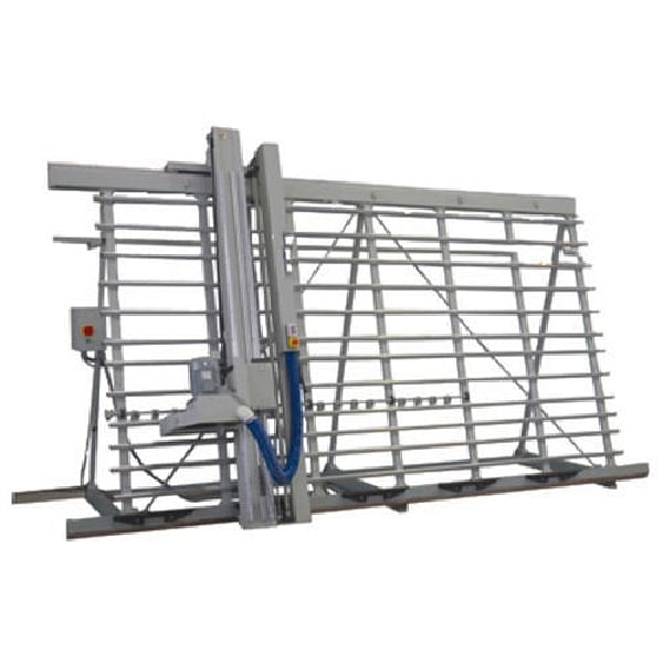 Aluminum Composite Panel Cutting Machine