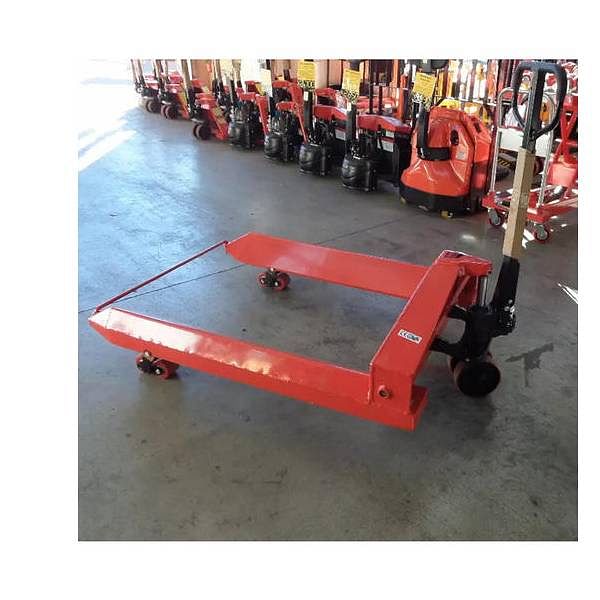 Paper Roller Hand Pallet Truck