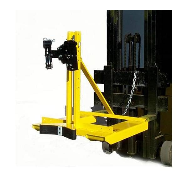 MS Drum Lifter Forklift