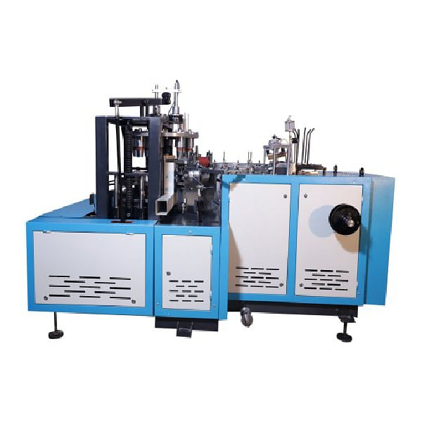 Paper Cup Making Machine