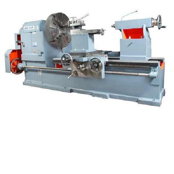 7 Feet Heavy Duty Lathe Machines