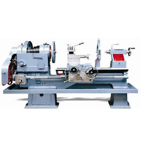 5.5 Feet Heavy Duty Lathe Machines