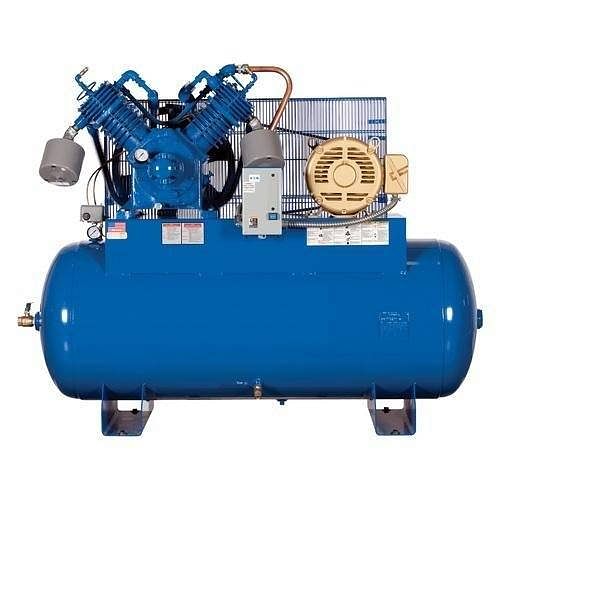 Reciprocating Compressor