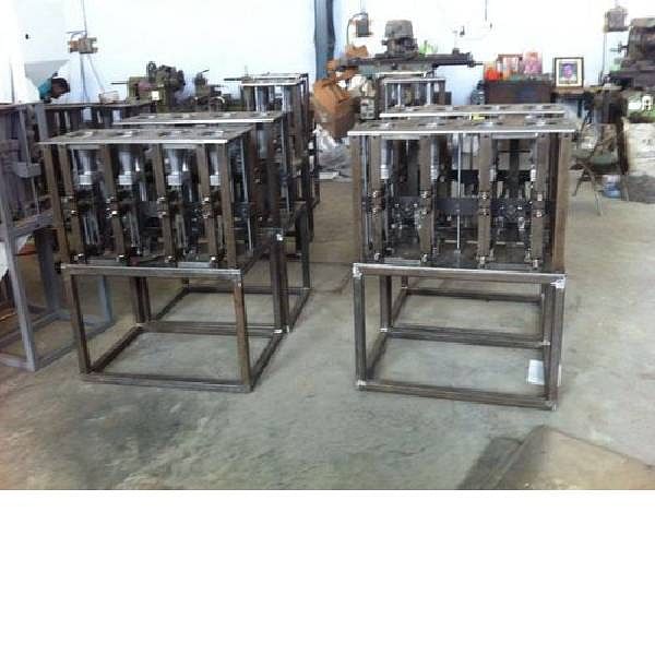 Cashew Nut Shelling Machines