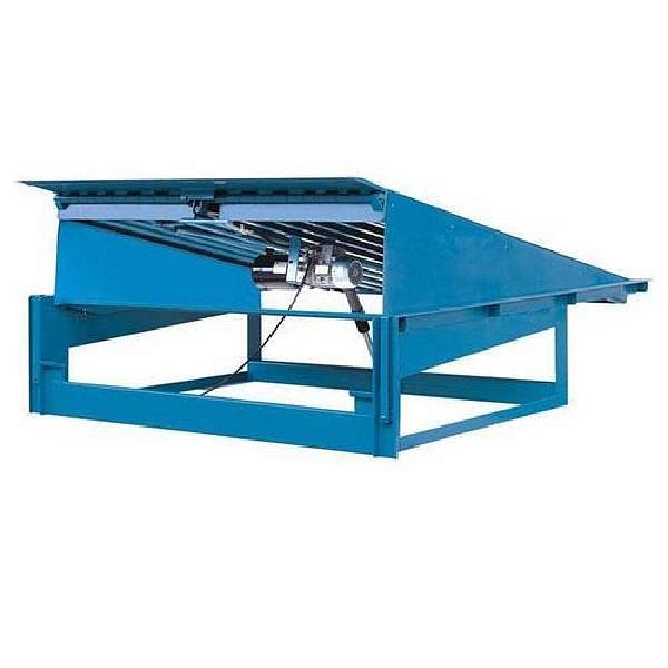 Dock Leveler