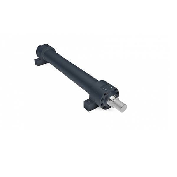 Foot Mounted Hydraulic Cylinders