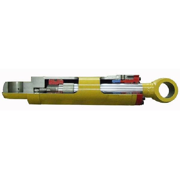 Clevis Mounted Hydraulic Cylinders