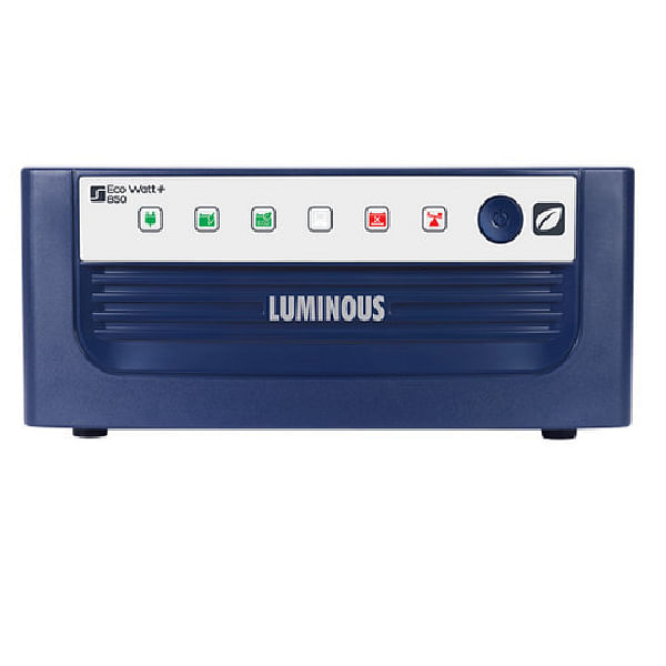 Eco Watt 850 Luminous Home UPS