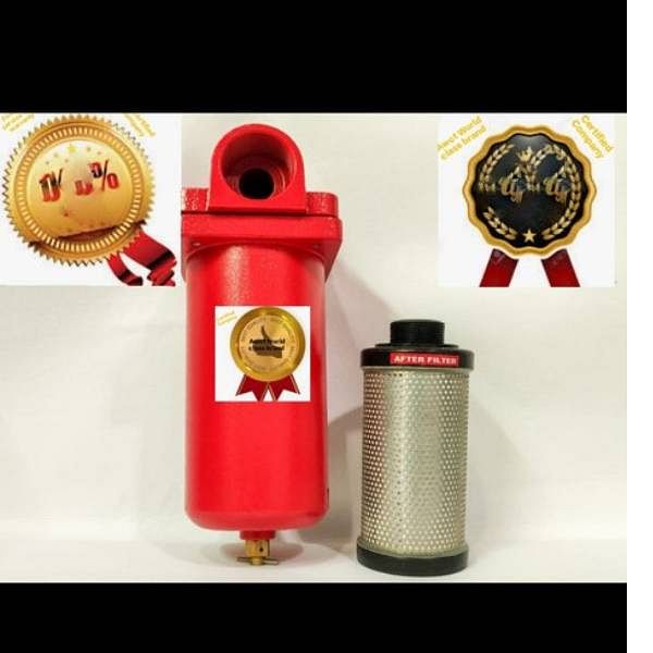 Compressed Air Filter