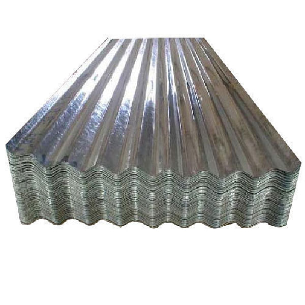 SS Roofing Sheet