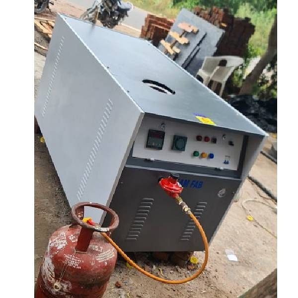 Hot Water Boiler