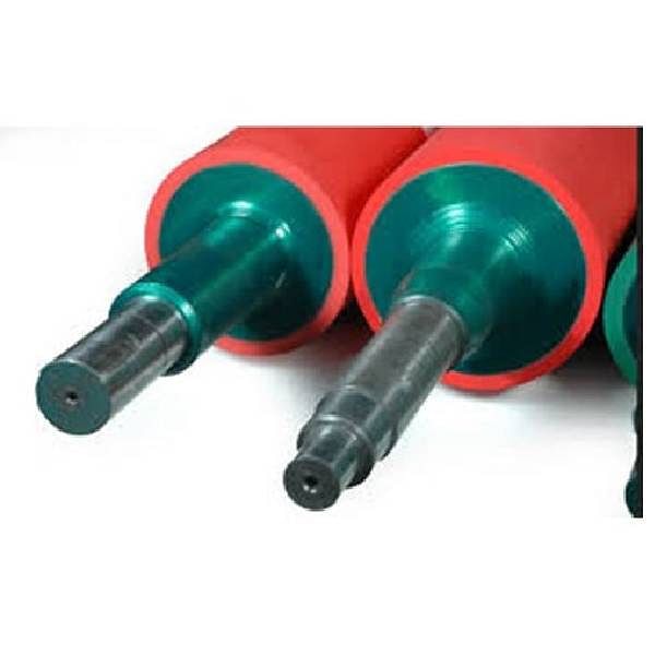 Silicone Rubber Roller