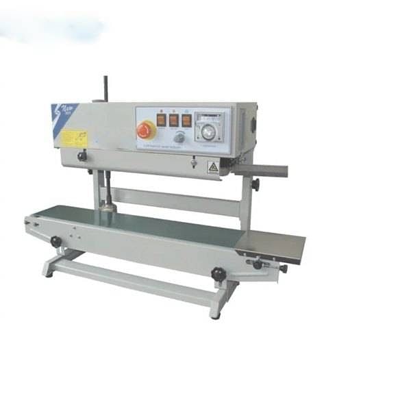 Continuous Pouch Sealer Band Sealer