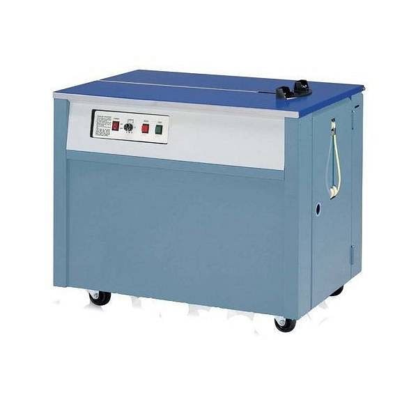 Semi Automatic Box Strapping Machine