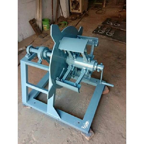 Heavy Duty Decoiler Machine