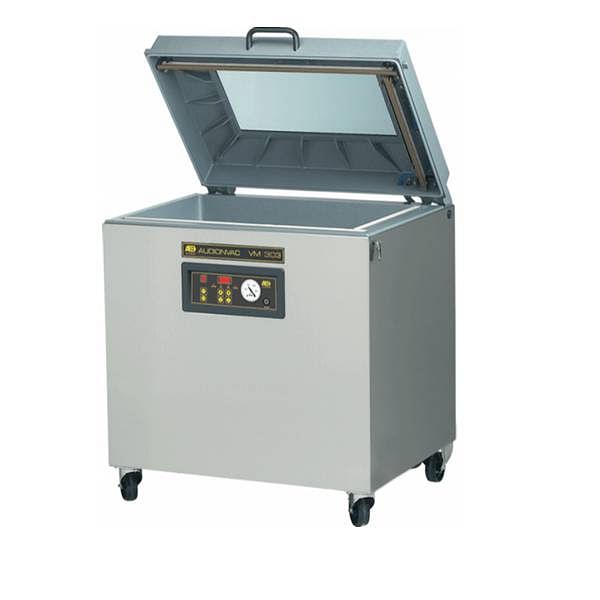 Single Chamber Vacuum Sealers DZ-500/2ES