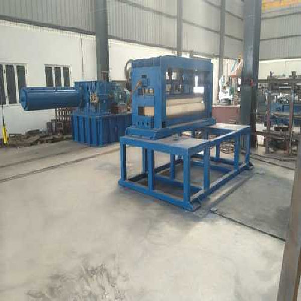 Slitting Line