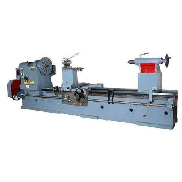 16 x 34 Inch Plano Type Lathe Machine