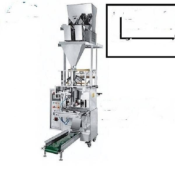 Pneumatic Collar Type Packing Machine