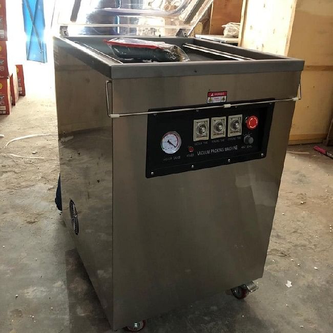 DZ-400 Vaccum Sealing Machines