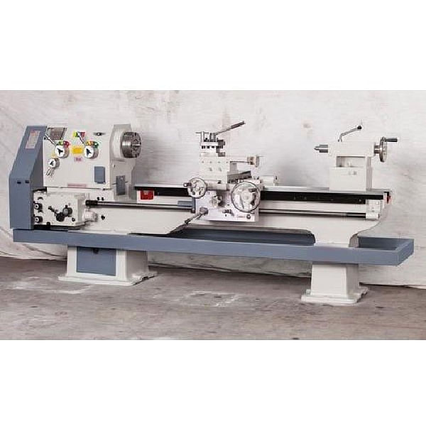 Heavy Duty Lathe Machine