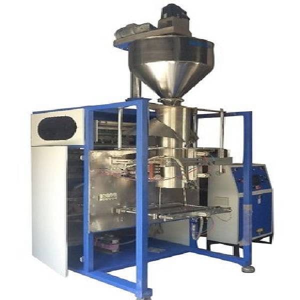 Wheat Flour Packaging Machine