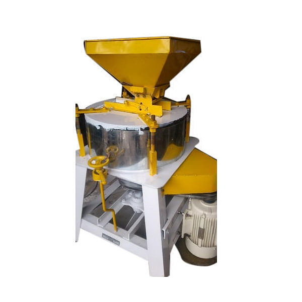 Automatic Flour Mill Machine