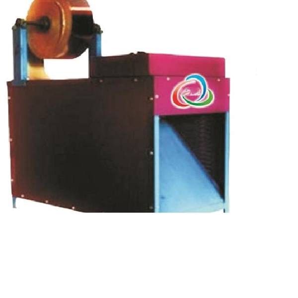 Fully Automatic Paper Plate Machine