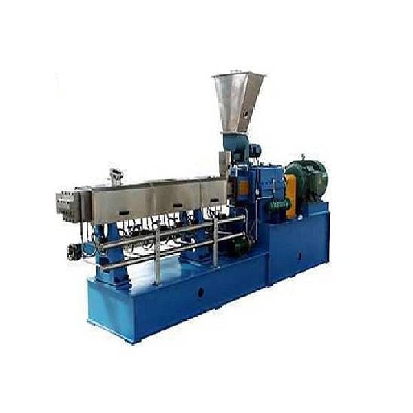 Pvc Compounding Machine