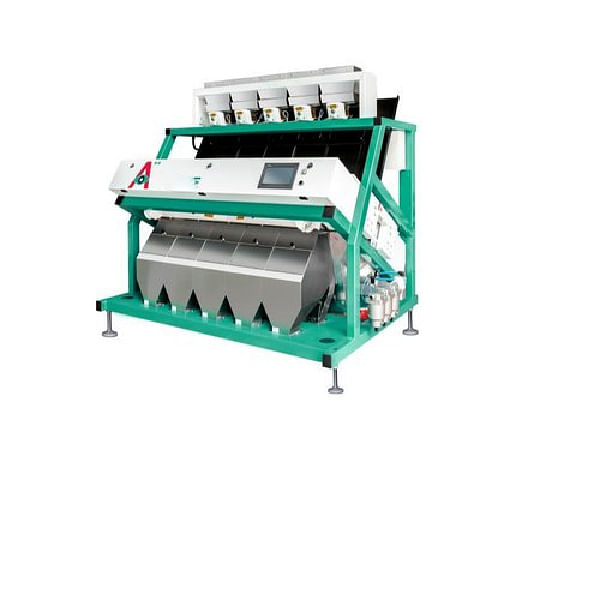 Single Phase Almond Color Sorter